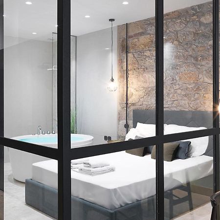 5 Star Lux Suite In Kolonaki. Athén Kültér fotó