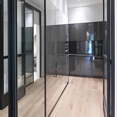 5 Star Lux Suite In Kolonaki. Athén Kültér fotó