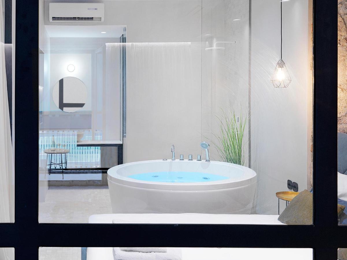5 Star Lux Suite In Kolonaki. Athén Kültér fotó