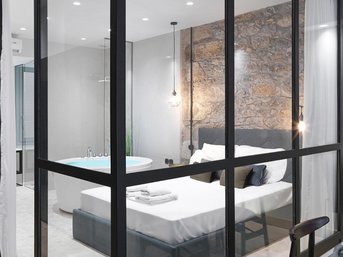 5 Star Lux Suite In Kolonaki. Athén Kültér fotó