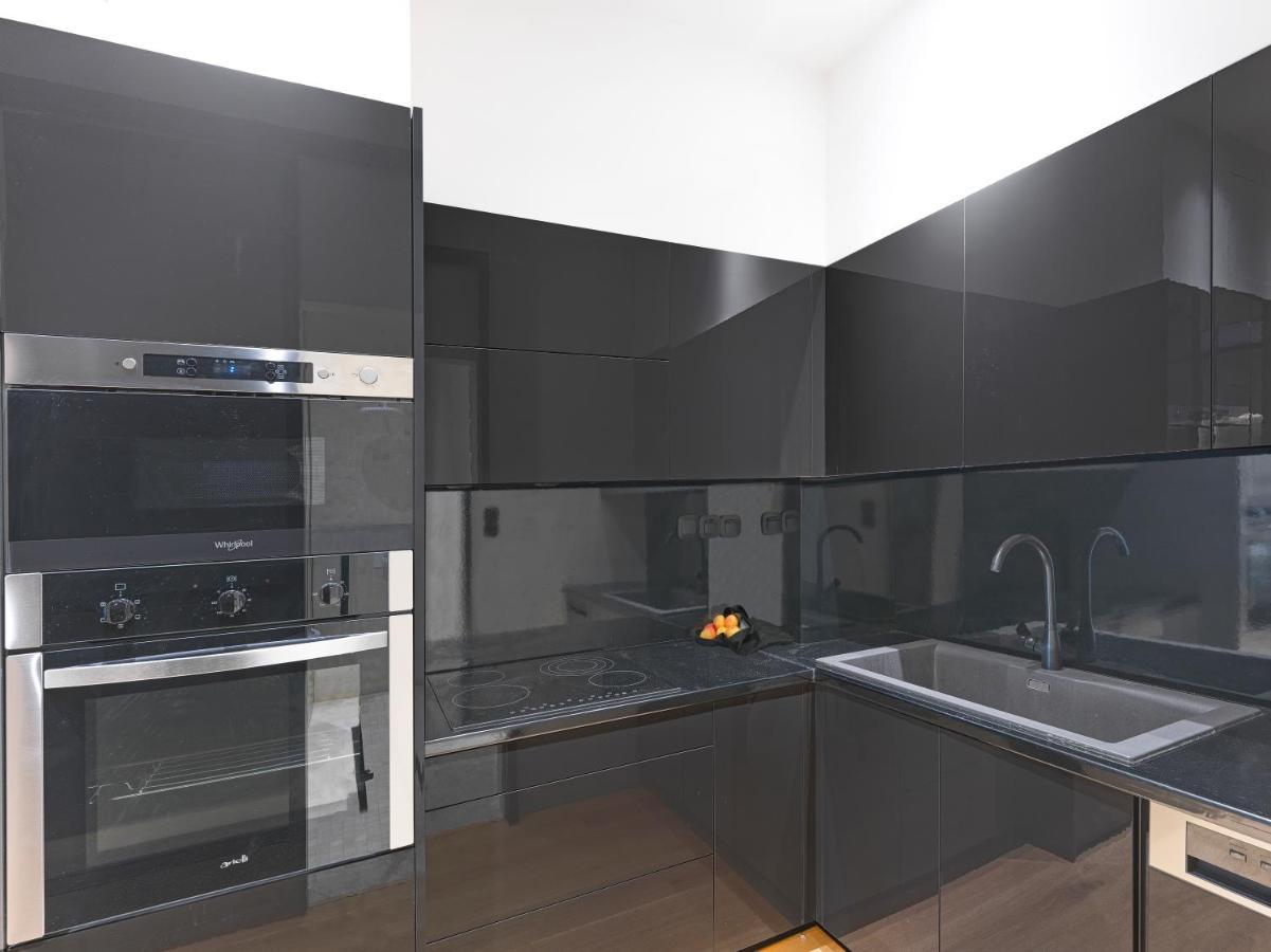 5 Star Lux Suite In Kolonaki. Athén Kültér fotó