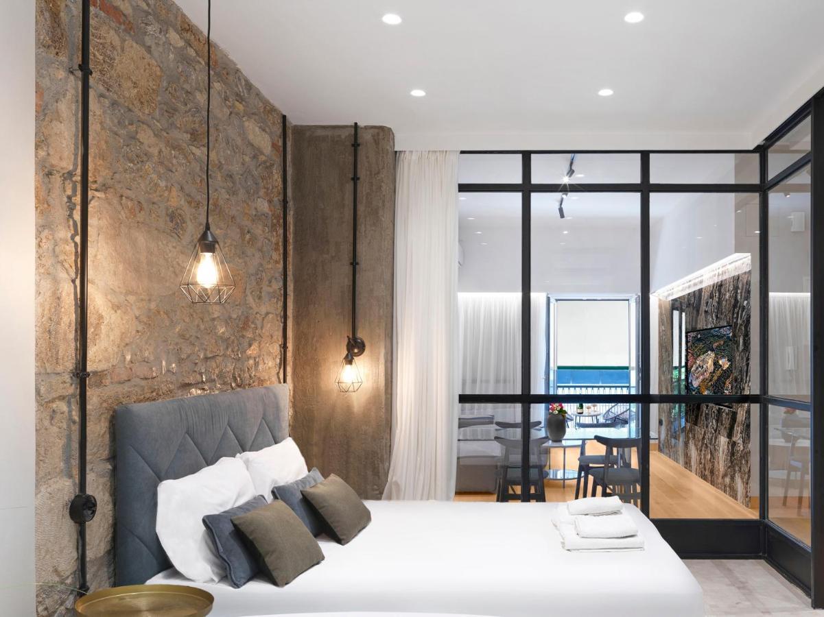 5 Star Lux Suite In Kolonaki. Athén Kültér fotó